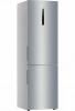 Холодильник HAIER C2F637CXRGU1 серебро (FNF, диспл, 200 см) фото 49935