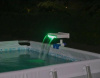 Водопад для бассейна светодиодный с подсветкой Bestway 58619BW (351164) фото 38992