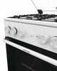 Газ.плита 4-х горел. GORENJE GK5A21WH (комби) фото 53802