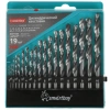 Набор инст. SMARTBUY сверла по/мет.19пр. (SBT-SDM-19P1) фото 53325