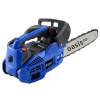 Бензопила ОАЗИС GS-2512 Pro фото 46777