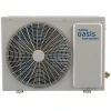 Сплит-система ОАЗИС  H- 9I (Инвертор) фото 52101