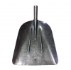 Лопата снегоуборочная (ЛСС) б/ч 1,4кг рельсовая сталь 19165