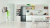 Холодильник INDESIT ITS 4200 NG нерж/тёмно-серый (FNF) фото 54685