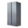 Холодильник CENTEK CT-4200 NF Gray Stone (606л) (241л/365л) фото 54456