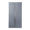 Холодильник CENTEK CT-4200 NF Gray Stone (606л) (241л/365л) фото 54455