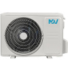 Сплит-система MDV MDSAG-09HRN8/MDOAG-09HN8 фото 52024
