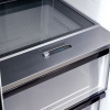 Холодильник CENTEK CT-4200 NF Gray Stone (606л) (241л/365л) фото 54465