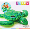 Плотик INTEX "Маленькая морская черепашка" 150х127см от 3 лет 57524 фото 31791