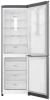 Холодильник LG GA-B419SLGL серебро фото 54879