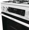 Газ.плита 4-х горел. GORENJE GK5C60WJ (комби) фото 53831