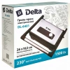 Гриль эл. DELTA DL-6401 фото 52241
