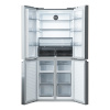 Холодильник CENTEK CT-1744 NF Marble Мрамор total NF(415л) фото 54451