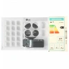 Холодильник LG GA-B419SDJL (R) серебро фото 54843