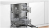 Посудомоечная машина Bosch SMV 24AX00E фото 37362
