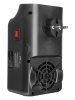 Обогреватель керамический Flame Heater 1000 Вт (в розетку) фото 33497