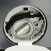 Стиральная машина CENTEK CT-1954 (чер) 600х520х847мм (1400об 8кг/5кг) фото 43642