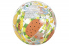 Мяч пляжный 66018 "Модный" надувной 50см 107399 фото 46534