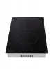Варочная панель MACBI GK-CD303010E-P 115см.,2х комф.,3000Вт. фото 52574