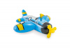 Игрушка надувная INTEX для плавания Самолетик 132x130 (109-075)/57537 фото 29523