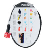 Насос для бассейна INTEX воздушный ножной 3л 28см 359-112 69611 фото 45902