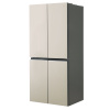 Холодильник CENTEK CT-1744 NF Marble Мрамор total NF(415л) фото 54449