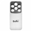 Вентилятор напольный BALLU BFF-840 SLEEP WELL 3лопаст+таймер+ПДУ фото 45278