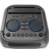 Акустическая система (колонка) Smartbuy 2.1 Flamer, 60Вт, Bluetooth, MP3, FM-радио, караоке Smartbuy фото 37191