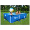 Бассейн каркасный 259*170*61 Bestway заплата 2300л 56403 фото 46562