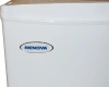 Холодильник RENOVA RID100W фото 54994