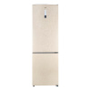 Холодильник CENTEK CT-1722 NF Beige multi (318л/88л/230л) фото 54426