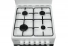 Газ.плита 4-х горел. KRAFT KF-FSK5302EW фото 50659