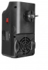 Обогреватель керамический Flame Heater 1000 Вт (в розетку) фото 33502