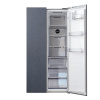 Холодильник CENTEK CT-4200 NF Gray Stone (606л) (241л/365л) фото 54461