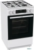 Газ.плита 4-х горел. GORENJE GK5C60WJ (комби) фото 53840