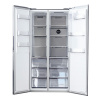 Холодильник CENTEK CT-4200 NF Gray Stone (606л) (241л/365л) фото 54460