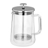 Френч-пресс-заварник BY COLLECTION 600мл (850-202) фото 32753