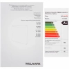 Холодильник WILLMARK XR-100 SS фото 55051