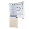 Холодильник CENTEK CT-1722 NF Beige multi (318л/88л/230л) фото 54429