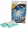 Фильтр EURO Clean H-26 для пылесосов LG фото 23630