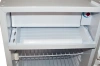 Холодильник RENOVA RID100W фото 55005