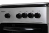 Газ.плита 4-х горел. KRAFT KF-FSK5301GS фото 50638