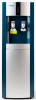 Кулер водяной SMixx напольный компрессорный 16L/E голубой/серебро фото 22728