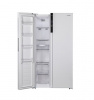 Холодильник LERAN SBS 300 W NF белый (Side-by-Side, FNF) фото 47898