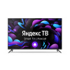 Телевизор CENTEK LED58" CT-8558 SMART/4K/UltraHD/Wi-Fi/Bluetooth