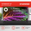 Телевизор STARWIND LED43" SW-LED43UG405 4K Smart фото 42244