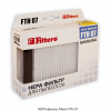 Фильтр HEPA Filtero FTH 07 для пылесосов Samsung фото 19640