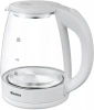 Чайник эл. Blackton Bt KT1800G Белый фото 55479
