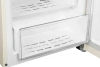 Холодильник LG GA-B419SEJL бежевый фото 54855