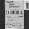 Холодильник WILLMARK XR-100 SS фото 55057